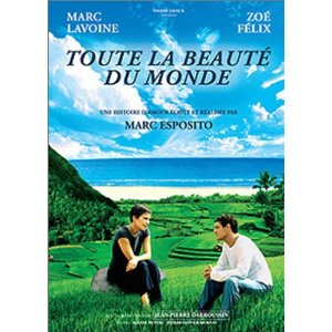 Image de l'objet « TOUTE LA BEAUTE DU MONDE »